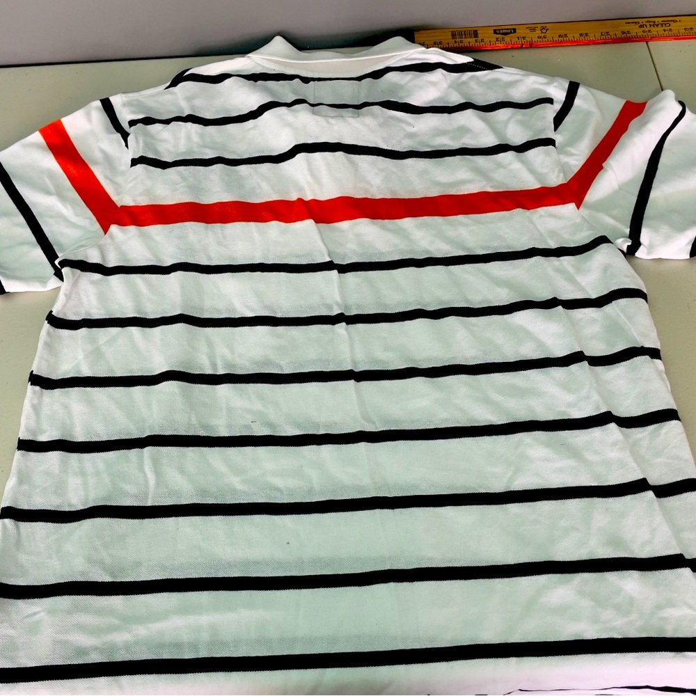 Ecko Unltd Polo Shirt XL Mens